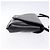 Gucci Borsa a Spalla in Pelle Nera e Oro Auth BA4343 Nero D'oro - vista 3