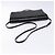 Gucci Borsa a Spalla in Pelle Nera e Oro Auth BA4343 Nero D'oro - vista 7