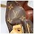 LOUIS VUITTON Monogram Cartesier MM Schultertasche M51253 LV Auth BA4488 Monogramm - Ansicht 10