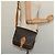 LOUIS VUITTON Monogram Cartesier MM Schultertasche M51253 LV Auth BA4488 Monogramm - Ansicht 25