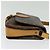 LOUIS VUITTON Monogram Cartesier MM Schultertasche M51253 LV Auth BA4488 Monogramm - Ansicht 4