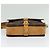 LOUIS VUITTON Monogram Cartesier MM Schultertasche M51253 LV Auth BA4488 Monogramm - Ansicht 5