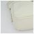 Borsa a Spalla in Pelle Bianca e Oro Auth BA4681 di SAINT LAURENT Bianco D'oro - vista 14