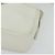 Borsa a Spalla in Pelle Bianca e Oro Auth BA4681 di SAINT LAURENT Bianco D'oro - vista 15