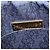 Borsa a Spalla in Pelle Bianca e Oro Auth BA4681 di SAINT LAURENT Bianco D'oro - vista 18