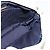 Borsa a Spalla in Pelle Bianca e Oro Auth BA4681 di SAINT LAURENT Bianco D'oro - vista 19