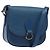 LOUIS VUITTON Borsa a Spalla Epi Saint Cloud PM Blu M52195 LV Auth 136174