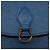 LOUIS VUITTON Borsa a Spalla Epi Saint Cloud PM Blu M52195 LV Auth 136174 - vista 18