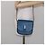 LOUIS VUITTON Borsa a Spalla Epi Saint Cloud PM Blu M52195 LV Auth 136174 - vista 24