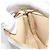 LOUIS VUITTON Mini Pochette Accessoires Damier Azur Pouch N63005 LV Auth 136052V - vista 21
