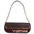 LOUIS VUITTON Pochette Avant Garde Borsa in Pelle Marrone M97092 LV Auth BA4534V - vista 13