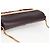 LOUIS VUITTON Pochette Avant Garde Borsa in Pelle Marrone M97092 LV Auth BA4534V - vista 6