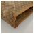 Céline Clutch in tela Macadam CELINE PVC Beige Oro Auth bs28469 D'oro - vista 14