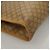Céline Clutch in tela Macadam CELINE PVC Beige Oro Auth bs28469 D'oro - vista 15