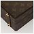 LOUIS VUITTON Borsa da lavoro Monogram Crusher M53122 LV Auth yk18970 Monogramma - vista 16