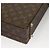 LOUIS VUITTON Borsa da lavoro Monogram Crusher M53122 LV Auth yk18970 Monogramma - vista 17