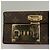 LOUIS VUITTON Borsa da lavoro Monogram Crusher M53122 LV Auth yk18970 Monogramma - vista 19