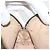 LOUIS VUITTON Pochette Cosmetica Monogram PM Pouch M43998 LV Auth 136512 Monogramma - vista 11