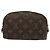 LOUIS VUITTON Pochette Cosmetica Monogram PM Pouch M43998 LV Auth 136512 Monogramma - vista 2