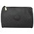 GUCCI Pochette Micro GG Supreme PVC Nero Oro Auth 133307 D'oro - vista 13
