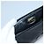 GUCCI Pochette Micro GG Supreme PVC Nero Oro Auth 133307 D'oro - vista 9