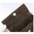Borsa a mano con catena Salvatore Ferragamo in suede grigio oro Auth BA4690 Marrone D'oro - vista 10