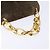 Borsa a mano con catena Salvatore Ferragamo in suede grigio oro Auth BA4690 Marrone D'oro - vista 7