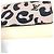 Billetera Bifold Monogram Empreinte Louis Vuitton Beige Estampado de leopardo - vista 12