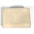 Billetera Bifold Monogram Empreinte Louis Vuitton Beige Estampado de leopardo - vista 2