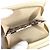 Billetera Bifold Monogram Empreinte Louis Vuitton Beige Estampado de leopardo - vista 6