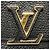 Capucines Cartera Larga Louis Vuitton M61248 Negro - vista 7