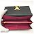 Capucines Cartera Larga Louis Vuitton M61248 Negro - vista 8