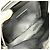 Borsa a spalla Biker Monogram Macassar di Louis Vuitton Marrone - vista 10