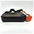 Borsa a spalla Biker Monogram Macassar di Louis Vuitton Marrone - vista 3