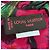 Chal de cachemira/seda rosa Louis Vuitton - vista 5