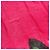 Chal de cachemira/seda rosa Louis Vuitton - vista 7
