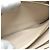 Cartera Zippy Monogram Empreinte Louis Vuitton Beige - vista 11