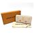 Cartera Zippy Monogram Empreinte Louis Vuitton Beige - vista 14