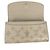 Damen Leder Langbörse Louis Vuitton M60144 Beige Lila - Ansicht 9