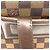 Borsa a Spalla Damier Parioli PM Louis Vuitton Marrone Damier ebene - vista 11