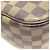 Borsa a Spalla Damier Parioli PM Louis Vuitton Marrone Damier ebene - vista 8