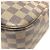 Borsa a Spalla Damier Parioli PM Louis Vuitton Marrone Damier ebene - vista 9