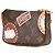 Mini Pochette Accessoires Monogramma Marrone Louis Vuitton - vista 2