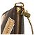 Mini Pochette Accessoires Monogramma Marrone Louis Vuitton - vista 8