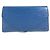 Pochette/Clutch Art Déco Epi Louis Vuitton Blu