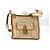 Borsa a Spalla Mary Kate Mini Besas Monogramma Louis Vuitton Beige