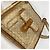 Borsa a Spalla Mary Kate Mini Besas Monogramma Louis Vuitton Beige - vista 10