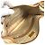 Borsa a Spalla Mary Kate Mini Besas Monogramma Louis Vuitton Beige - vista 16