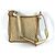 Borsa a Spalla Mary Kate Mini Besas Monogramma Louis Vuitton Beige - vista 2