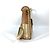 Borsa a Spalla Mary Kate Mini Besas Monogramma Louis Vuitton Beige - vista 3